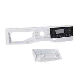 BEDIENBLENDE,WEISS,ELECTROLUX,