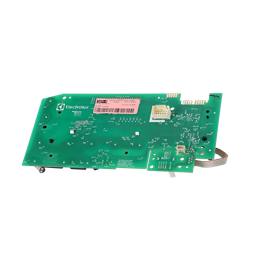 nicht konfigurierte Elektronik, Anzeige-und Schaltelektronik, Programmwähler, S8,TD,One,CapSens
