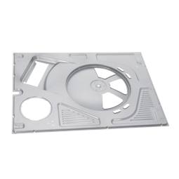 Back panel,