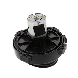Motor, Einheit, 18V, HX6