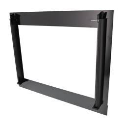 Door Glass Assembly - 594X466mm