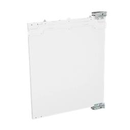 Deur voor diepvriezer - Wit - 538x627mm