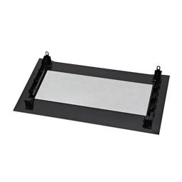 Door Glass Assembly - 592X331mm