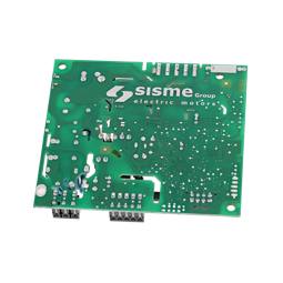 electronic board,variator BDLC SISME
