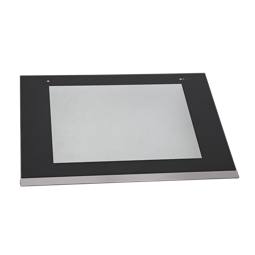 Door Glass Assembly - 592X444mm