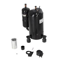 Compressor