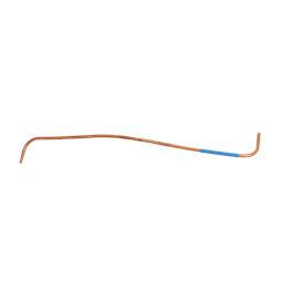 tube, jumper, MD90Q RH