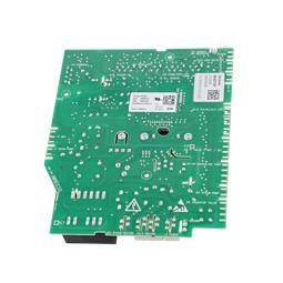 main electronic board,