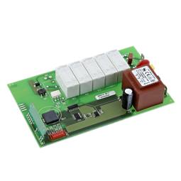 Elektronikmodul für Herd-Abzugshauben