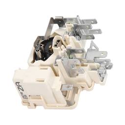Bornier de carte électronique principale pour réfrigérateur/congélateur avec protection moteur