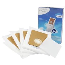 ES82 Highlight, Powerlite, The Boss Vacuum Cleaner Bags and Filter