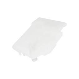 Conjunto de cámara de presión para lavavajillas