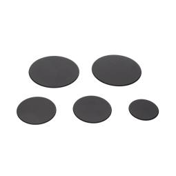 Kit cappuccio per bruciatore per piano di cottura - Confezione da 4