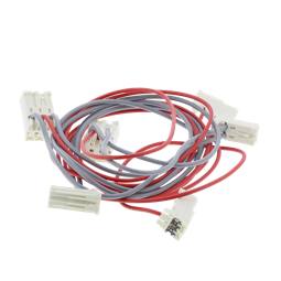 harness,aqua-control,anti-interference filter,PCB