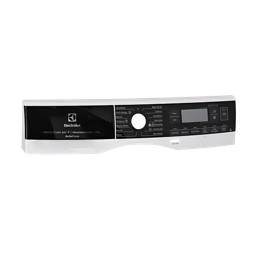 kontrolpanel, hvid, Electrolux, EN,Symbols