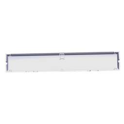 basket handle, front, Frigidaire,