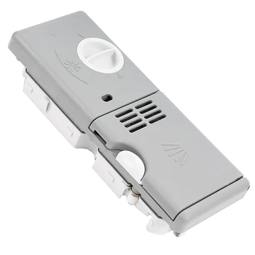 Dishwasher Detergent Dispenser