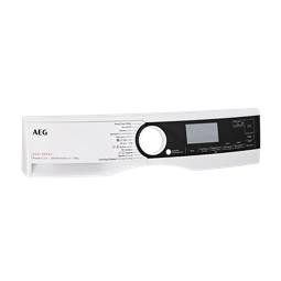 BEDIENBLENDE,WEISS,AEG,NL,FR