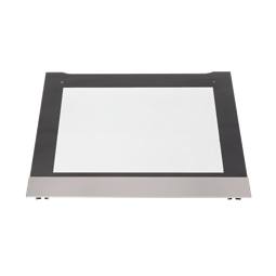 Gruppo per vetro porta - 594x470mm