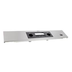 BEDIENBLENDE,INOX,AEG,60CM, HE