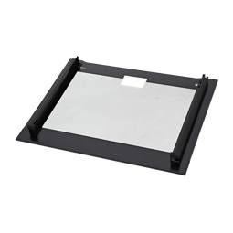 Ensemble de vitre de porte - 594x470mm