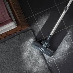 VARIO4500 Combinação de bicos extra poderoso para todos tipos de chão.