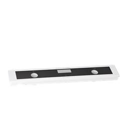 manöverpanel, vit, 60cm,UMPD,2K