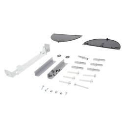 conjunto,suporte,valvula,screws