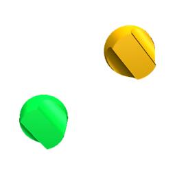 Knebel, Funktionen