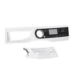 control panel, white, AEG, CS,SK