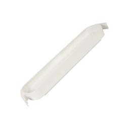 White Fridge Door Shelf