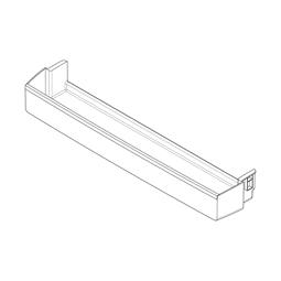 door shelf