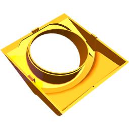 Insert de porte,distributeur e