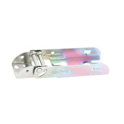 hinge, assembly, right,