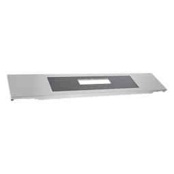 control panel, inox