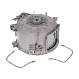 Gruppe,geschweisst,Set,C4,1300rpm,A2.0
