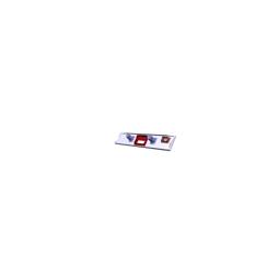 control panel,inox,AEG,60cm, SET, 2K