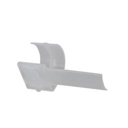 supporto, tubo di scarico,