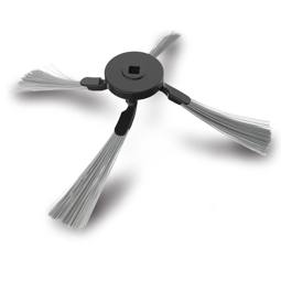 Powerbrush™-sivuharja Motionsense-robottipölynimuriin