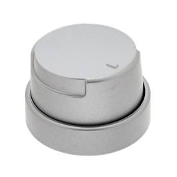 mando, gas, inox