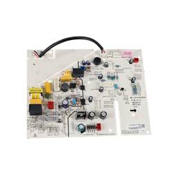 main electronic board