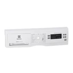 control panel,white,Electrolux,CS