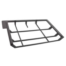 grid, pan support, right