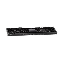 control panel,black,AEG,EDW7200, [590mm]