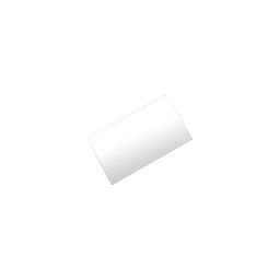 fridge door, inox, 590.8x1176mm