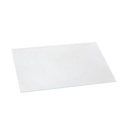 hylla glas-, 491x326x3.2