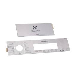 Insert,control panel,Electrolux,W8PCH,DE,FR