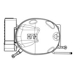 Compressor, VESD9C
