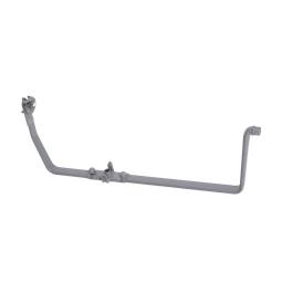 feed pipe, upper spray arm