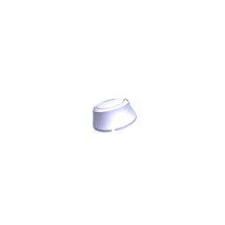 knob, programme selector